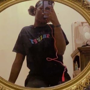 Meet your Posher, Kierra